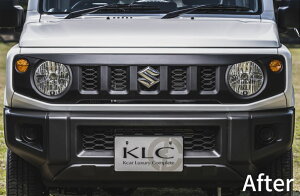 Wj[ Wj[VG JB64W JB74W AO[tFCX ABS KLC Heritage