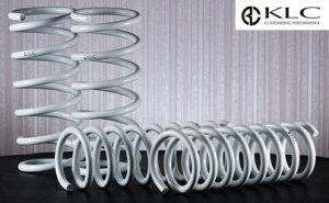 ケイエルシー エブリィ エブリー ワゴン DA64W リフトアップサスペンション轟 アップサス(ハイリフトサス) KLC