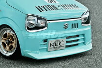楽天市場】アルトワークス ha36s klcの通販