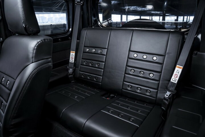 楽天市場】ケイエルシー ジムニー ジムニーシエラ JB64W JB74W 