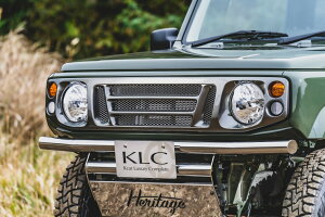 PCGV[ Wj[ Wj[VG JB64W JB74W tFCXOWFCG[ JA FRP h KLC Heritage we[W