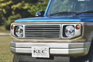 PCGV[ Wj[ Wj[VG JB64W JB74W tFCXO r[W[ BG FRP h KLC Heritage anniversary we[W Ajo[T[