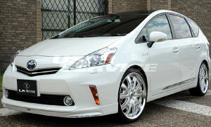 LX[h vEX ZVW40/41 O LXJ[htgCZXx[X hς LX-MODE zJ[Vbv̂