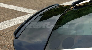 LXモード プリウスG's ZVW30 後期 LXブラックトランクスポイラー 塗装済 LX-MODE 配送先カーショップのみ