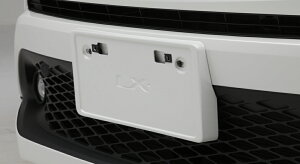 LX���[�h C-HR ZYX10 NGX50 LX�J���[�h�@�t�����g���C�Z���X�x�[�X ABS �h���� LX-MODE