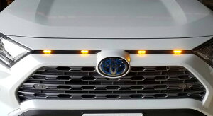 LX[h RAV4 50n LX tgO LED}[J[ LX-MODE