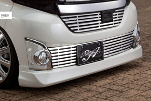 NAWbN ^gJX^ LA600S O tHOCgK[jbV FRP h Na jack ALLURE A[