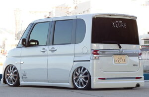 NAWbN ALLURE A[ ^gJX^ L375S L385S  AX|C[ Na jack