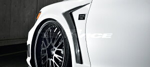 A[eBVXsbc LS 600h 600hL USF UVF 4#  X|[ctF_[Lbg FRP ARTISAN SPIRITS HIGH-SPEC LINE VERSE nCXybNCF[