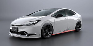 A[eBVXsbc vEX MXWH65,MXWH60,ZVW65,ZVW60 TChA_[fBt[U[ FRP h ARTISAN SPIRITS SPORTS LINE BLACK LABEL X|[cCubN[x