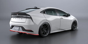 A[eBVXsbc vEX MXWH65,MXWH60,ZVW65,ZVW60 AA_[fBt[U[3P FRP h ARTISAN SPIRITS SPORTS LINE BLACK LABEL X|[cCubN[x