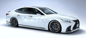 A[eBVXsbc LS500 DBA-VXFA50nEDAA-GVF50n J[{TChA_[X|C[ CFRP h ARTISAN SPIRITS SPORTS LINE BLACK LABEL X|[cCubN[x