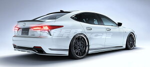 A[eBVXsbc LS500 DBA-VXFA50nEDAA-GVF50n J[{A[tX|C[ CFRP h ARTISAN SPIRITS SPORTS LINE BLACK LABEL X|[cCubN[x