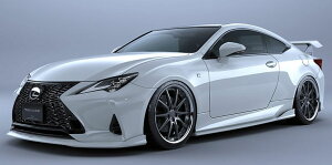 A[eBVXsbc RC300 FX|[c ASC10 TChA_[X|C[ 6P FRP h ARTISAN SPIRITS SPORTS LINE BLACK LABEL X|[cCubN[x