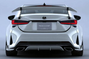 A[eBVXsbc RC300 FX|[c ASC10 AfBt[U[ 3P FRP h ARTISAN SPIRITS SPORTS LINE BLACK LABEL X|[cCubN[x