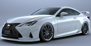 A[eBVXsbc RC300 FX|[c ASC10 AtF_[A[`[ CFRP h ARTISAN SPIRITS SPORTS LINE BLACK LABEL X|[cCubN[x