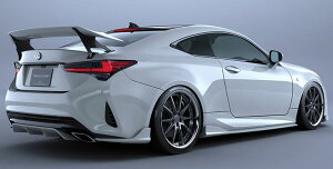 A[eBVXsbc RC300 FX|[c ASC10 GTEBO CFRP h ARTISAN SPIRITS SPORTS LINE BLACK LABEL X|[cCubN[x