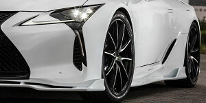 A[eBVXsbc LC500 DAA-GWZ100 TChA_[X|C[ FRP h ARTISAN SPIRITS SPORTS LINE BLACK LABEL X|[cCubN[x