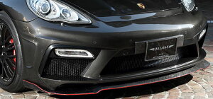 �A�[�e�B�V�����X�s���b�c �p�i���[�� 970CXPA �O�� �t�����g�o���p�[�L�b�g �J�[�{���^�C�v CFRP ���h�� ARTISAN SPIRITS SPORTS LINE ARS �X�|�[�c���C�� ARS