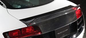 A[eBVXsbc AEfB R8 ABA-42  AEBO ECO FRP h ARTISAN SPIRITS SPORTS LINE X|[cC