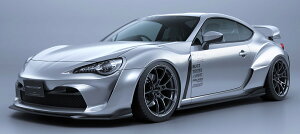 A[eBVXsbc 86 BRZ ZN6 ZC6 GT tF_[Lbg FRP h ARTISAN SPIRITS SPORTS LINE ARS GT X|[cC ARS GT