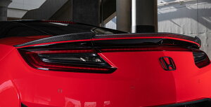 �A�[�e�B�V�����X�s���b�c NSX NC1 �g�����N�X�|�C���[ �J�[�{���^�C�v CFRP ARTISAN SPIRITS SPORTS LINE BLACK LABEL �X�|�[�c���C���u���b�N���[�x��