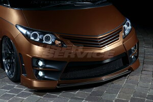 フロントグリル エスティマ 後期 カー用品の通販 価格比較 価格 Com