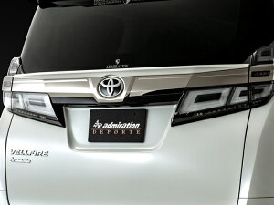 Ah~CV Ft@CA 30n  Q[gEBO ECO FRP h ADMIRATION L.S.C LSC GGXV[