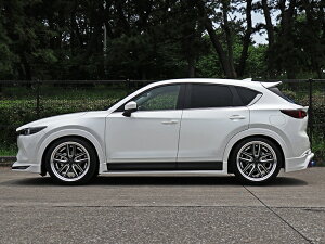Ah~CV CX-5 KFEP KF5P KF2P TChXebv FRP h ADMIRATION Belta HALF TYPE x^
