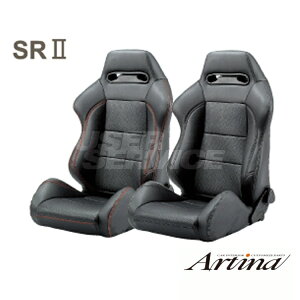ėp J SRII AeBi i JV[gJo[ Artina SPORTS SEAT COVER