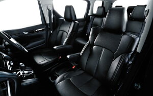 AeBi N-BOX JF3 JF4 V[gJo[ 3776 Artina STANDARD X^_[h