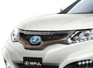 Cp GNXgC T32 tgO TypeA FRP h IMPUL