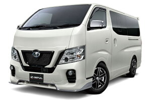 Cp NV350 Lo E26  tgn[tX|C[ FRP h IMPUL AERODYNAMICS SYSTEM GA_Ci~NXVXe