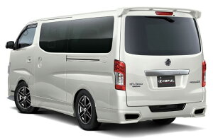 Cp NV350 Lo E26 O  An[tX|C[ FRP h IMPUL AERODYNAMICS SYSTEM GA_Ci~NXVXe