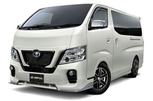 Cp NV350 Lo E26 O  GATChoCU[ IMPUL AERODYNAMICS SYSTEM GA_Ci~NXVXe