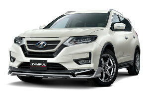 Cp GNXgC T32  tgn[t FRP/bLABS h IMPUL AERODYNAMICS SYSTEM GA_Ci~NXVXe
