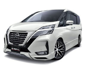 Cp Zi C27  tgOJo[ ABS h IMPUL AERODYNAMICS SYSTEM GA_Ci~NXVXe