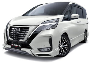 Cp Zi C27  tgn[top[ ABS h IMPUL AERODYNAMICS SYSTEM GA_Ci~NXVXe