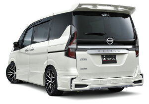Cp Zi C27  An[top[ ABS h IMPUL AERODYNAMICS SYSTEM GA_Ci~NXVXe