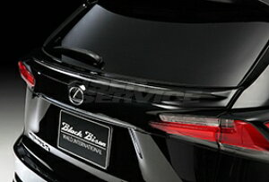 @h NX AYZ/AGZ 10/15 AQ[gX|C[ h WALD SPORTS LINE BLACK BISON EDITION ubNoC\@GfBV