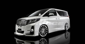 @h At@[h 30n(AGH/GGH3#W/AYH30W) 3_Lbg FRP h WALD SPORTS LINE X|[cC