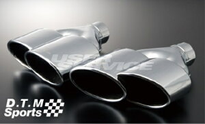 @h W222 }t[Jb^[ TWIN240×2 I[XeX WALD SPORTS LINE BLACK BISON EDITION ubNoC\@GfBV