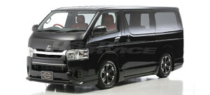 ���@���h �n�C�G�[�X KDH/TRH200�n 4�^ 4�_�L�b�g(F,S,R,GC) ���h�� WALD EXECUTIVE LINE �G�O�[�N�e�B�u���C��