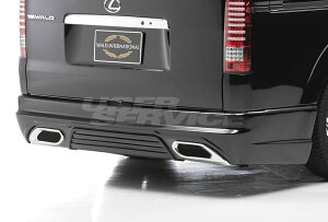 @h nCG[X KDH/TRH200n 4^ Aop[X|C[ h WALD EXECUTIVE LINE GO[NeBuC