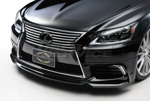 @h LS460h/600h USF40/41 UVF45/46 tgn[tX|C[ ABS h WALD EXECUTIVE LINE GO[NeBuC