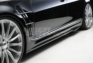 @h LS460h/600h USF40/41 UVF45/46 TChXebv ABS h WALD EXECUTIVE LINE GO[NeBuC