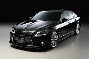 @h LS600h 460 USF40 UVF45  3_Lbg WALD Executive Line GO[NeBuC