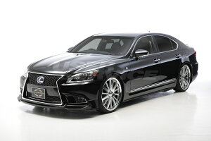 @h LS600h 460 USF40 UVF45  TChXebv ABS WALD Executive Line GO[NeBuC