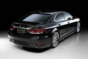 @h LS600h 460 USF40 UVF45  AXJ[g ABS WALD Executive Line GO[NeBuC