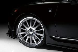 @h LS600h 460 USF40 UVF45  X|[ctF_[_Ng WALD Executive Line GO[NeBuC